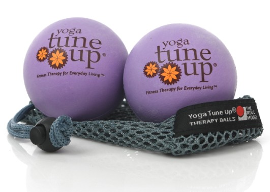 Balles Yoga Tune Up